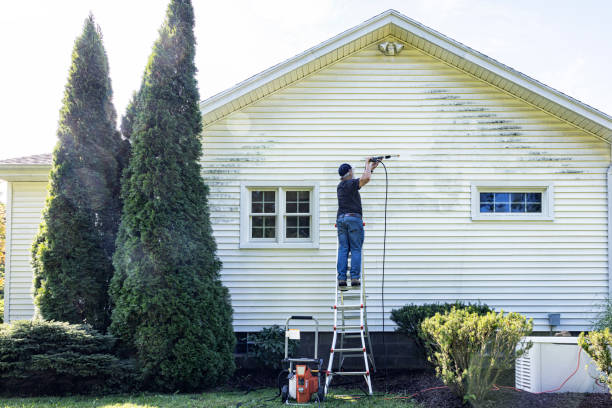 Trusted Evart, MI Pressure Washing Experts