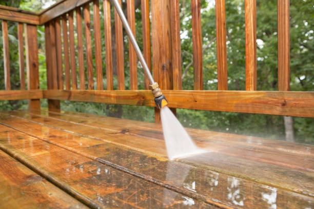 Best Best Pressure Washing Companies  in Evart, MI